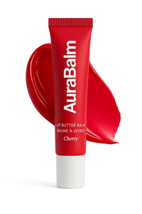 AuraBalm Radiant Oasis Lip Gloss™