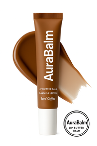 AuraBalm Radiant Oasis Lip Gloss™