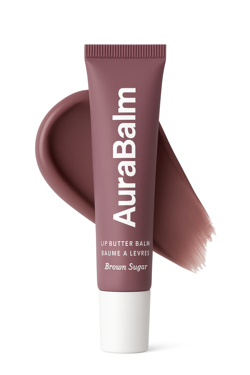AuraBalm Radiant Oasis Lip Gloss™