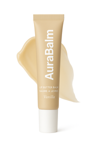 AuraBalm Radiant Oasis Lip Gloss™