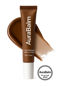 AuraBalm Radiant Oasis Lip Gloss™