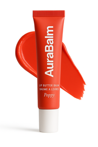 AuraBalm Radiant Oasis Lip Gloss™