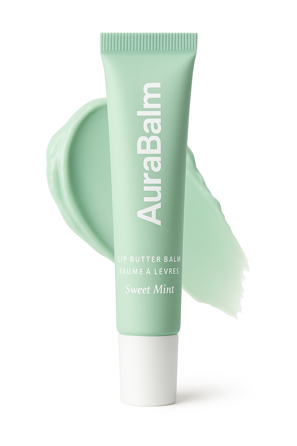 AuraBalm Radiant Oasis Lip Gloss™