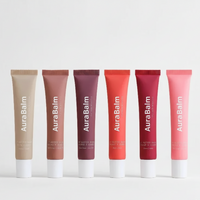 AuraBalm Radiant Oasis Lip Gloss™